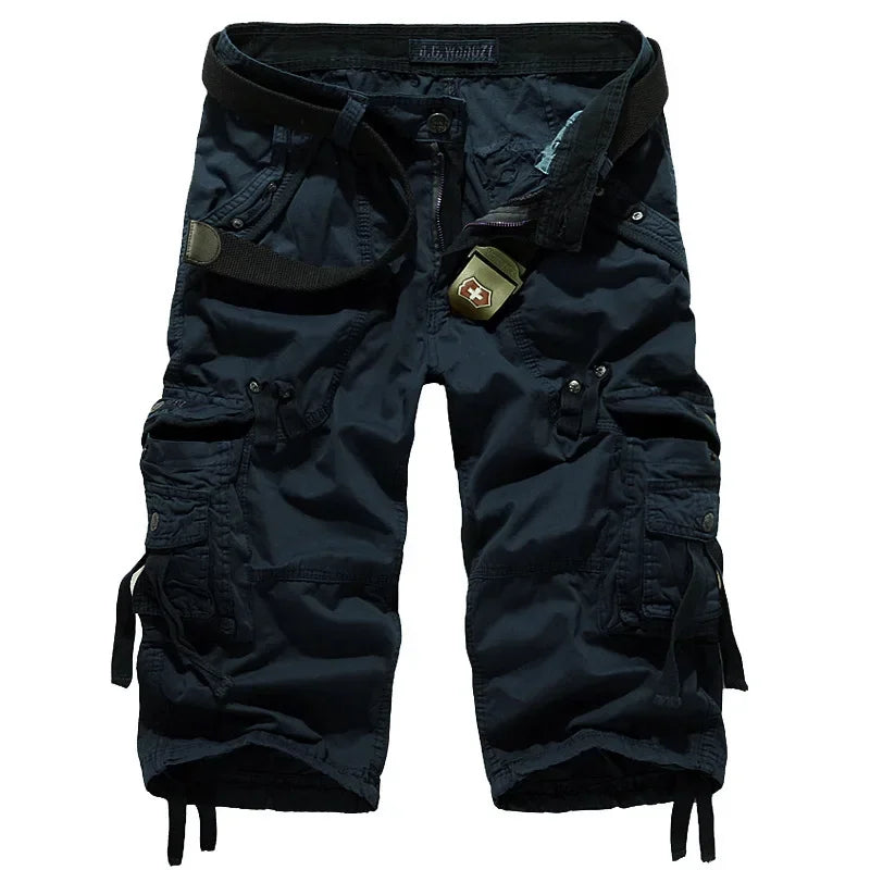 Men's Cargo Shorts