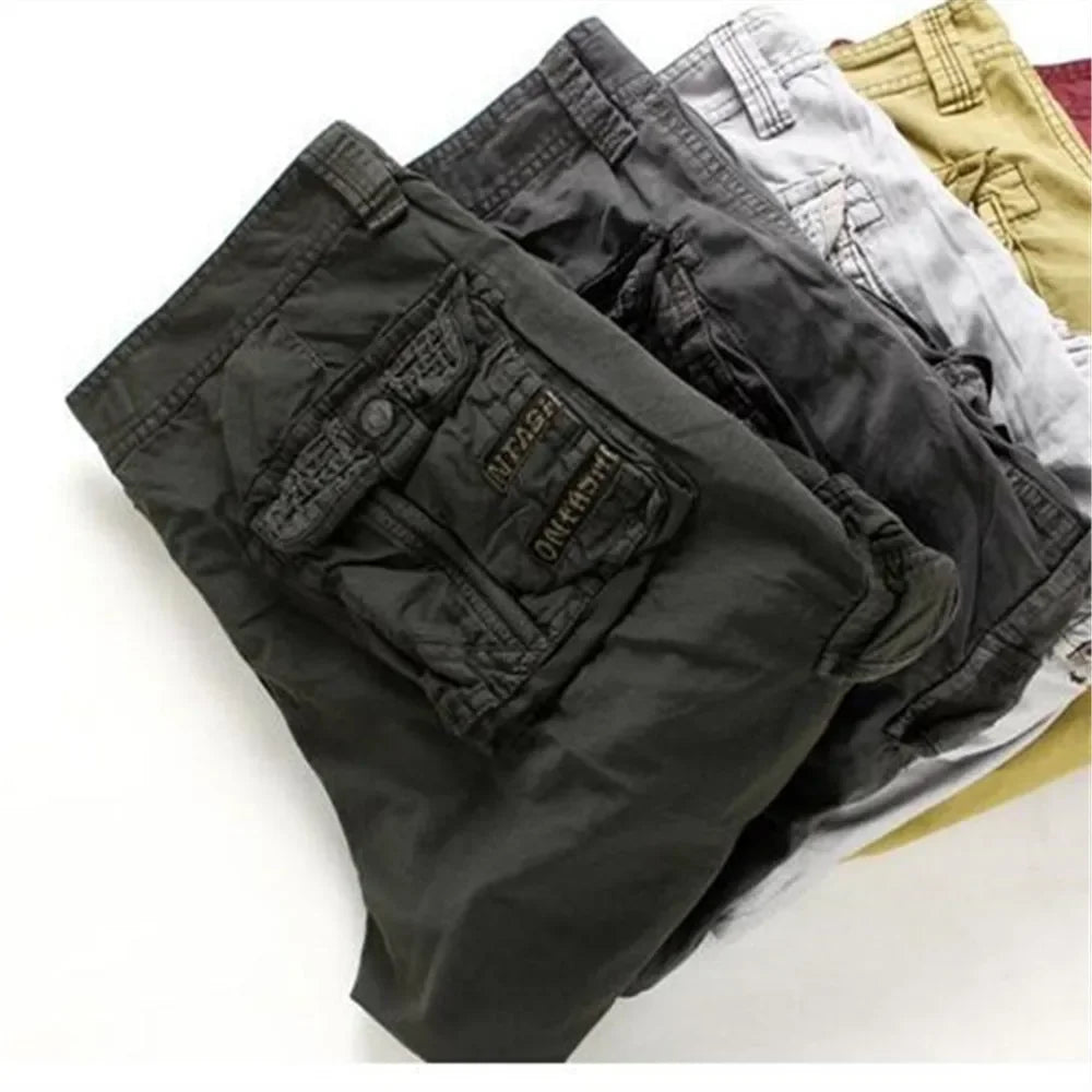 Men's Cargo Shorts