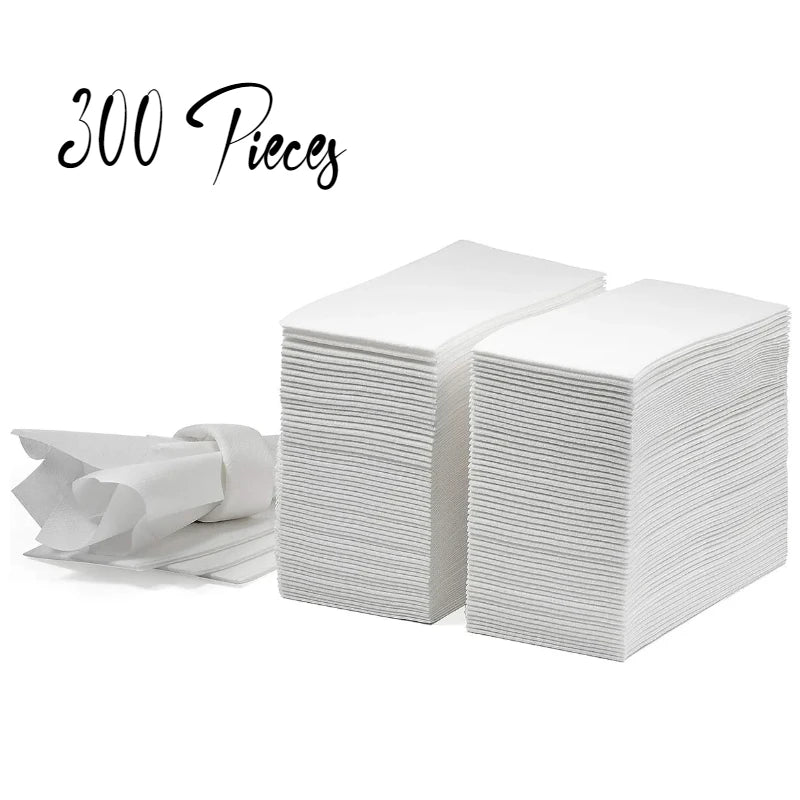 Disposable Premium Dinner Napkin 100pk