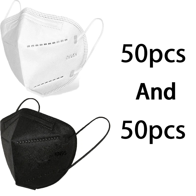 KN95 Masks
