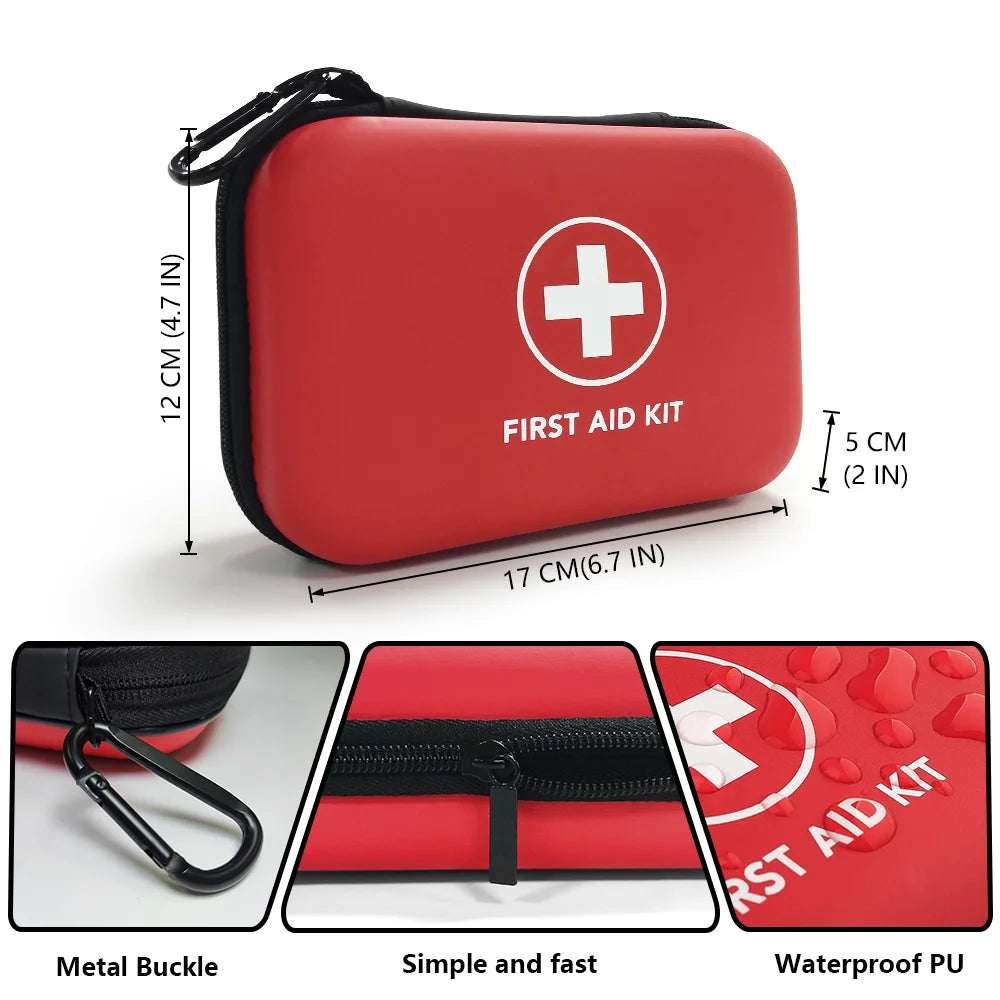 First Aid Kit