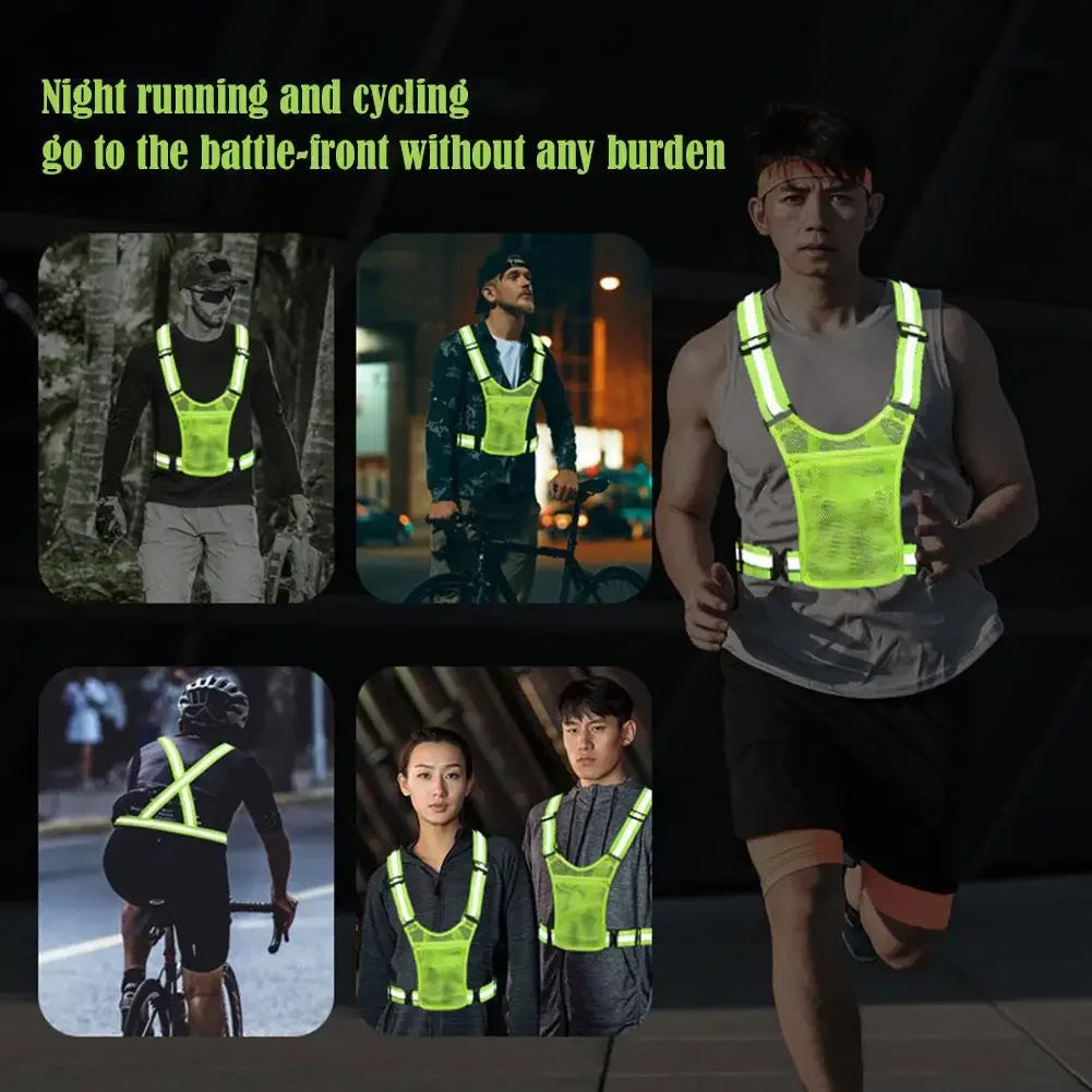 Safety Vest