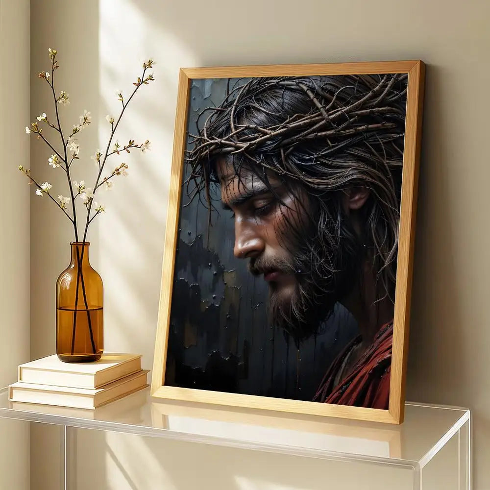 Son of God Wall Stickers