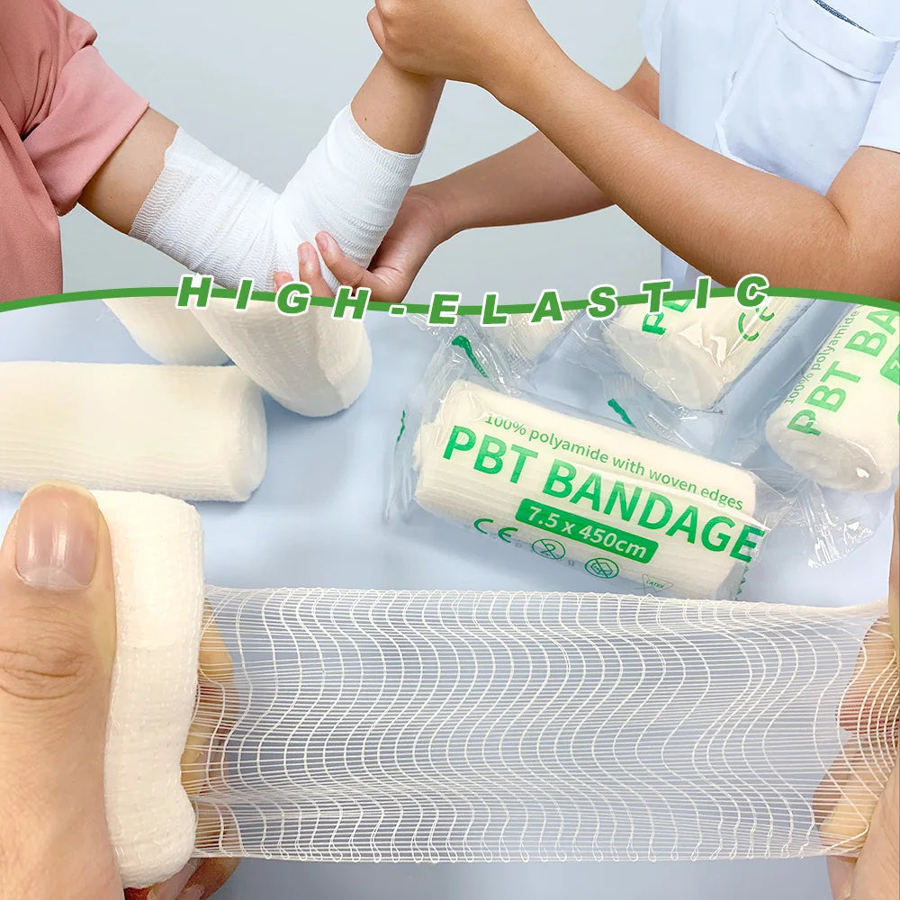 First Aid Bandage 5pk