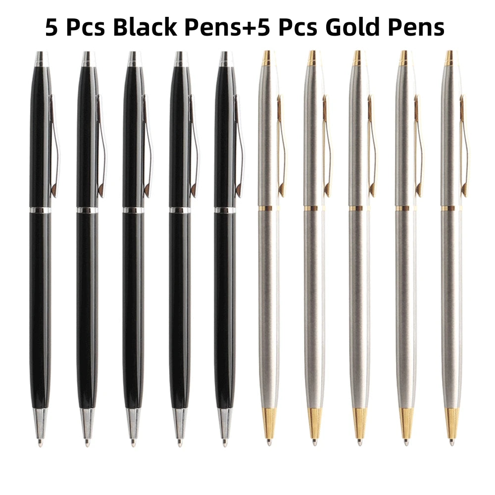 Ballpoint Pen 10pk