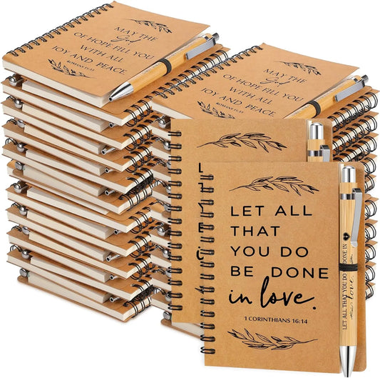 Prayer Journal 50pk