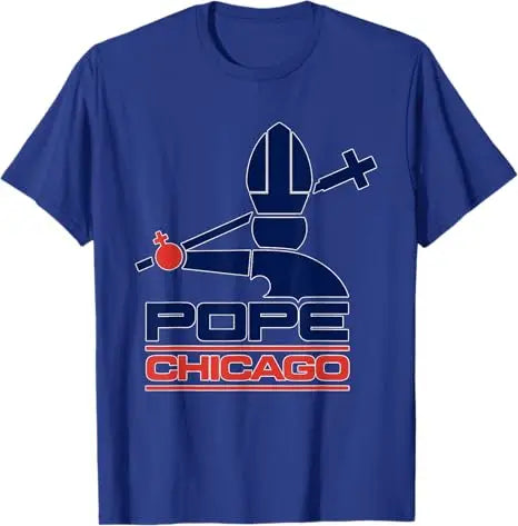 Pope Leo XIV  T-Shirt