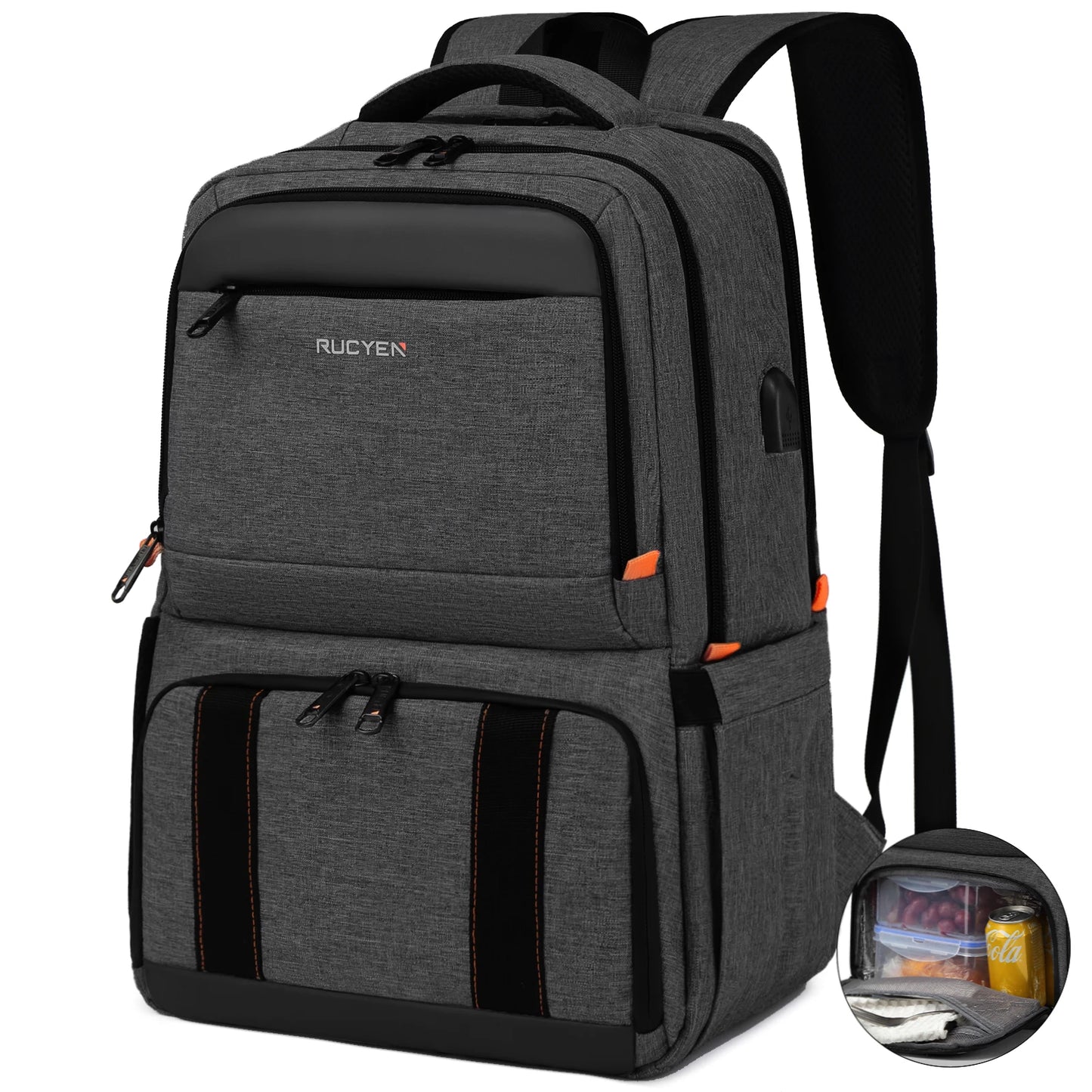 Lunch Backpack