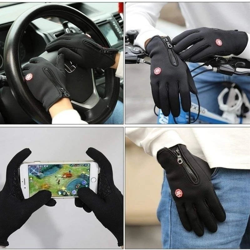 Bicycle Gloves