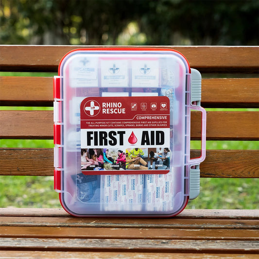 All-Purpose First Aid Kit,