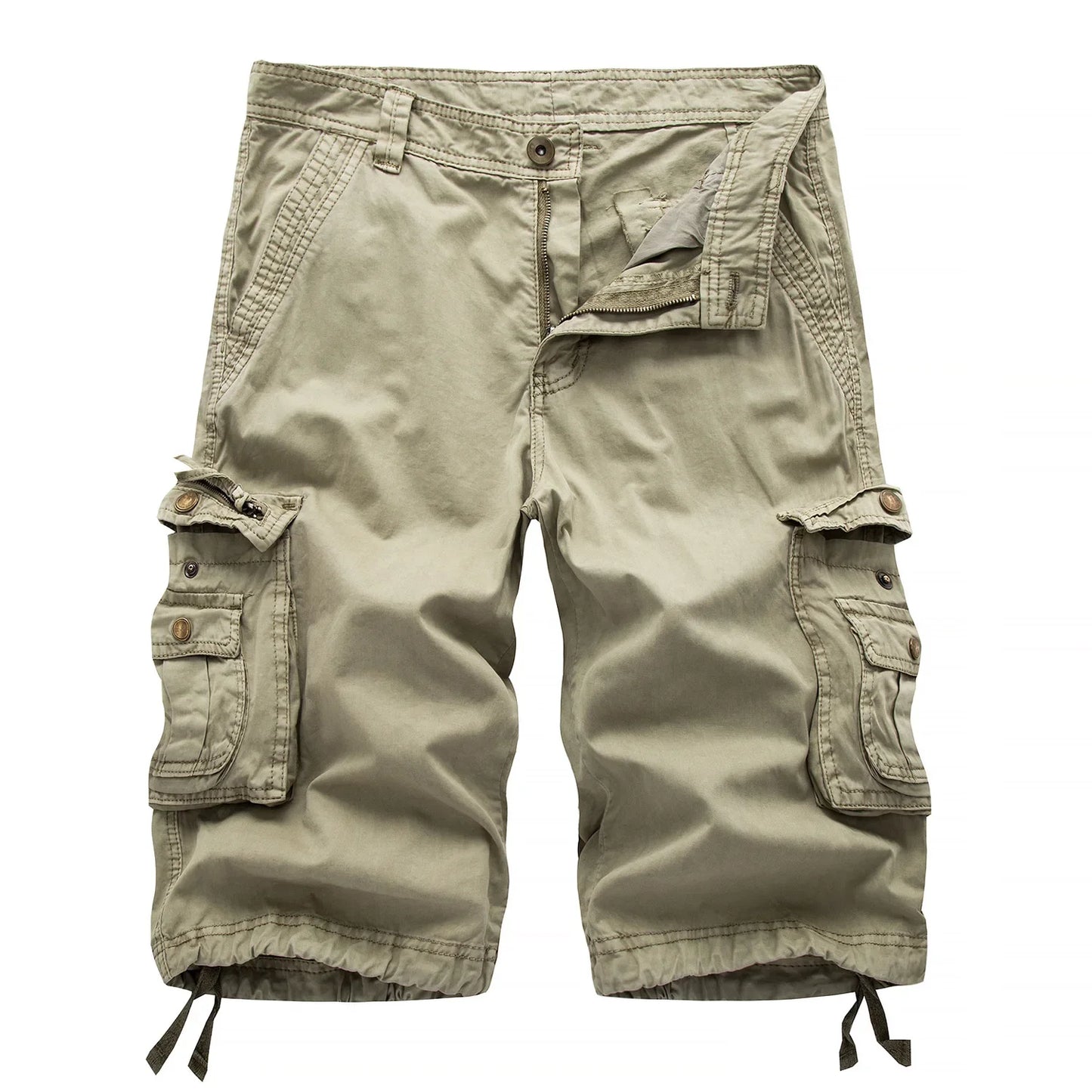 Men's Cargo Shorts