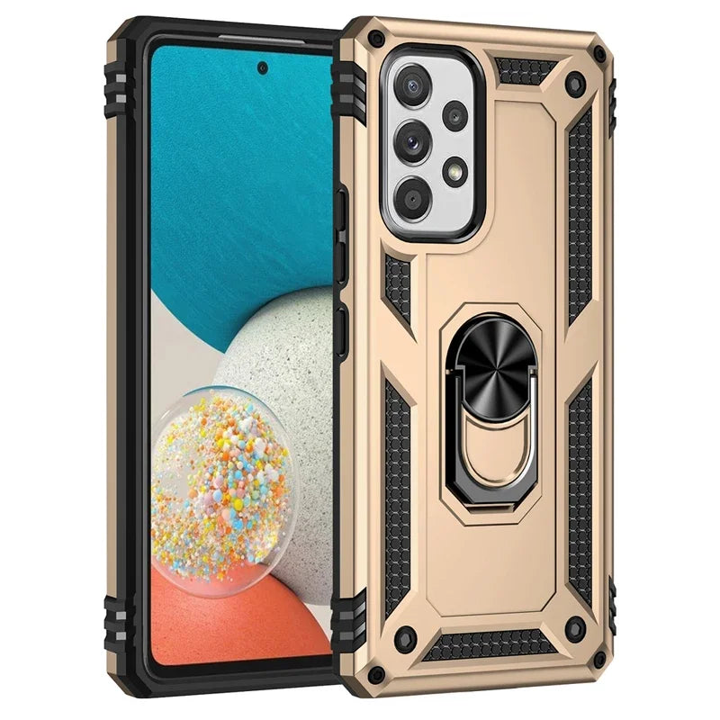 Armor Case For Samsung Galaxy S20+