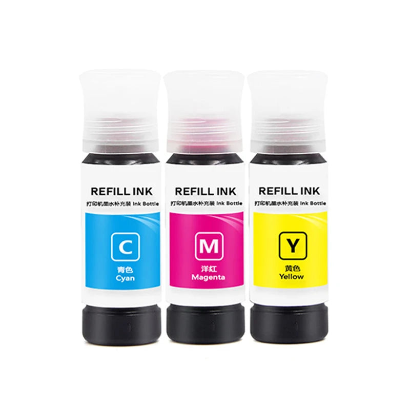 Replacement Ink - 522