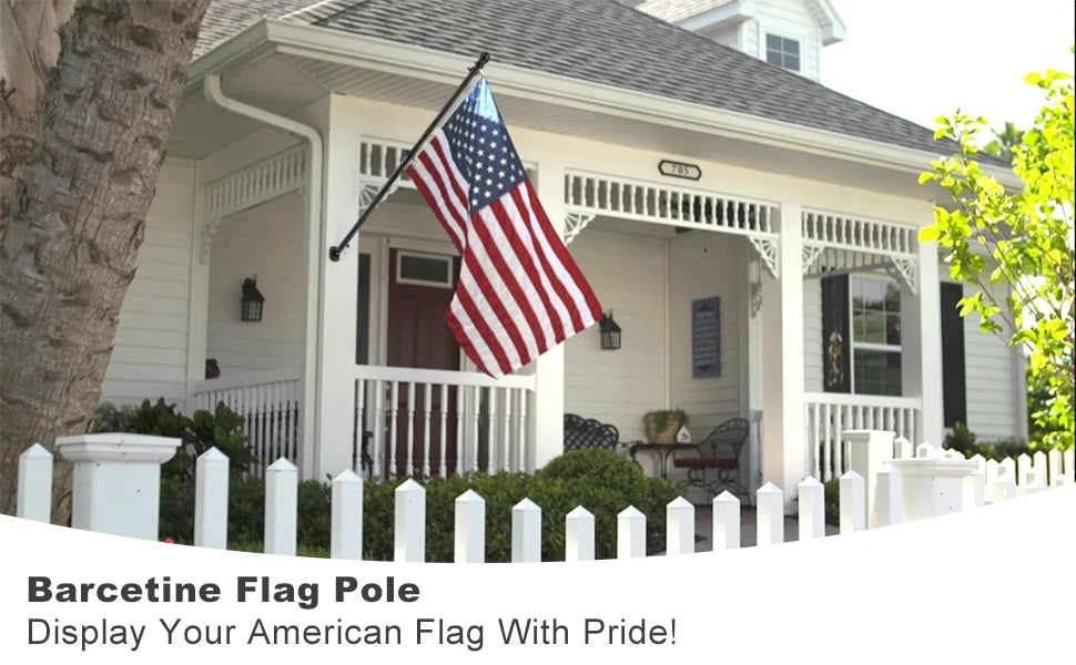 Flag Pole