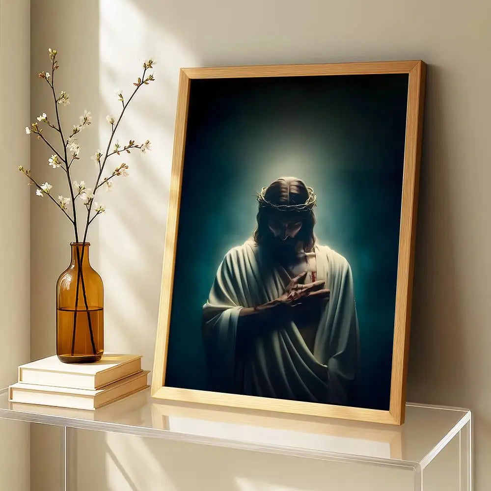 Son of God Wall Stickers