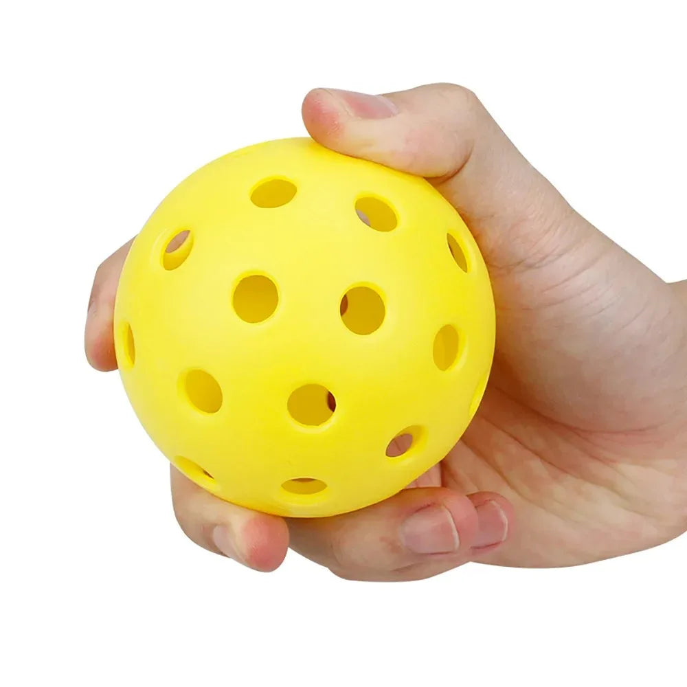 Pickleballs 6pk