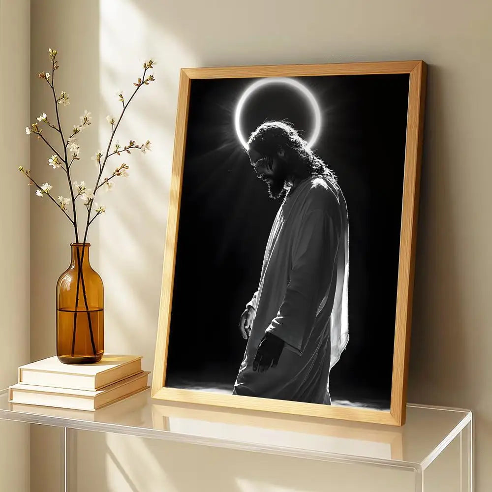 Son of God Wall Stickers