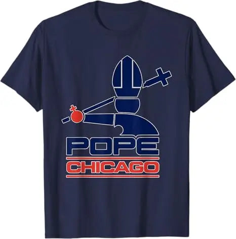 Pope Leo XIV  T-Shirt
