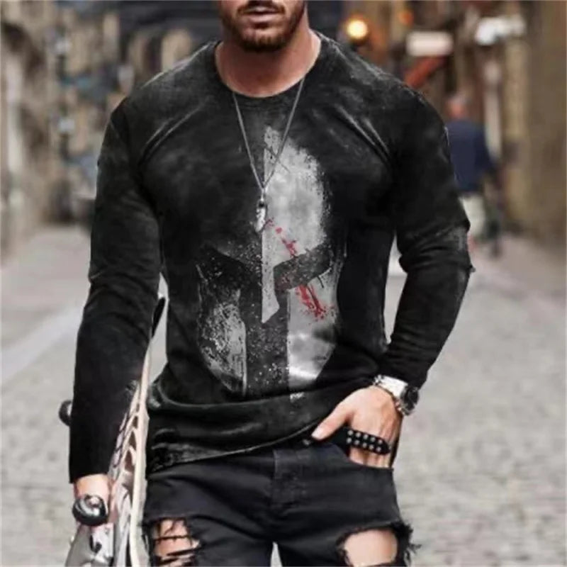 Knights Templar Shirt