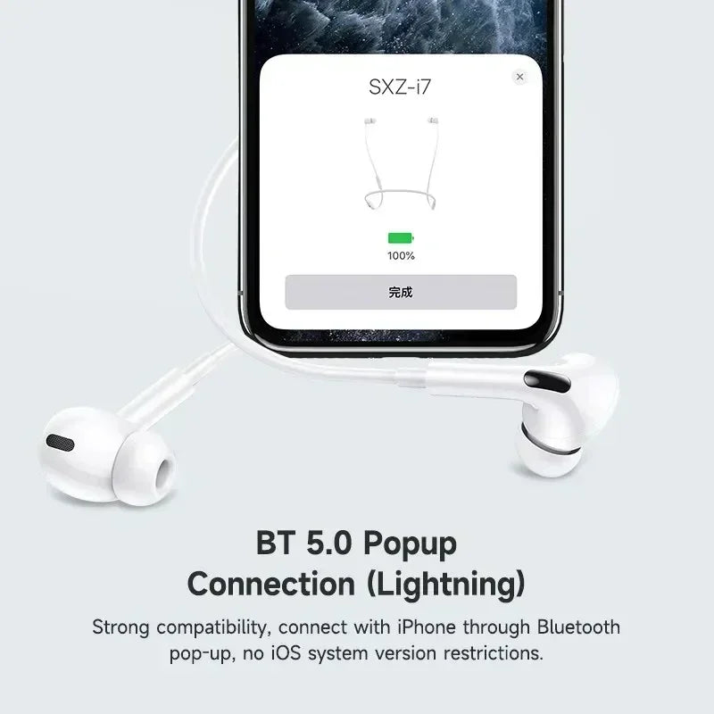 Earphones