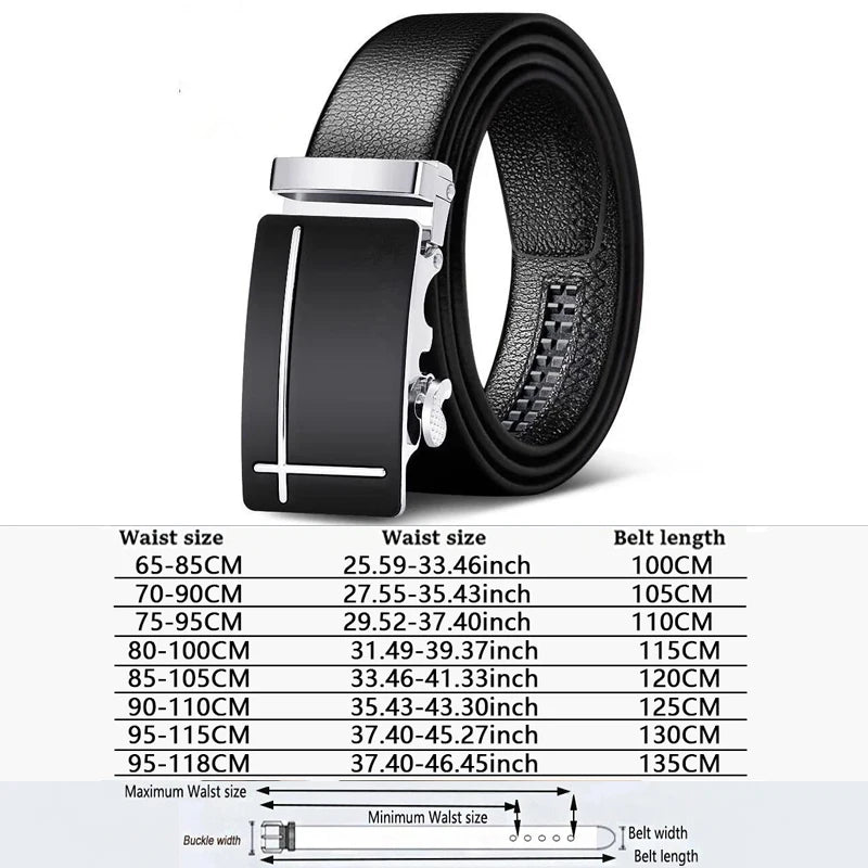 Men Belts