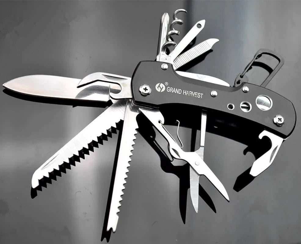 Pocket Knife