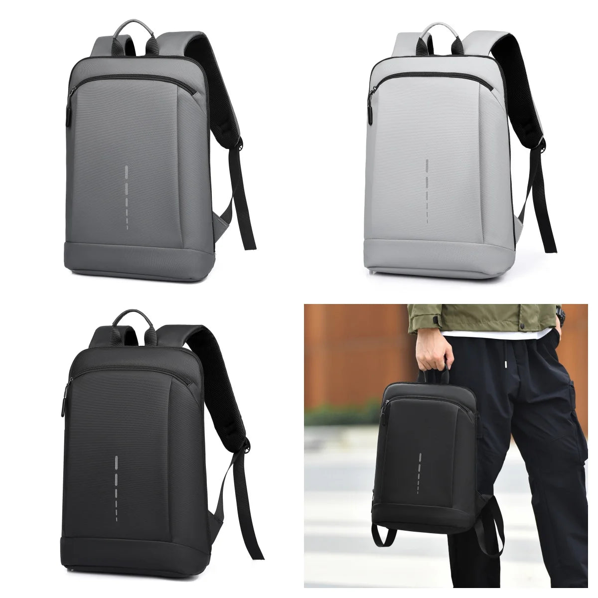 Business Backpack