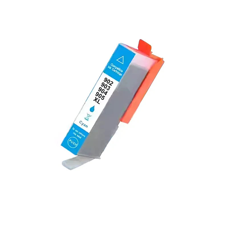 Remanufactured Ink Cartridge HP 902 903 904 905 XL
