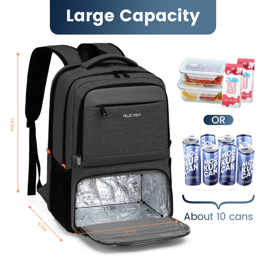 Lunch Backpack