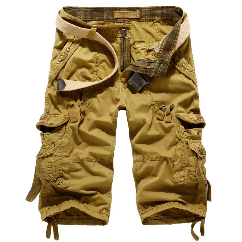 Men's Cargo Shorts