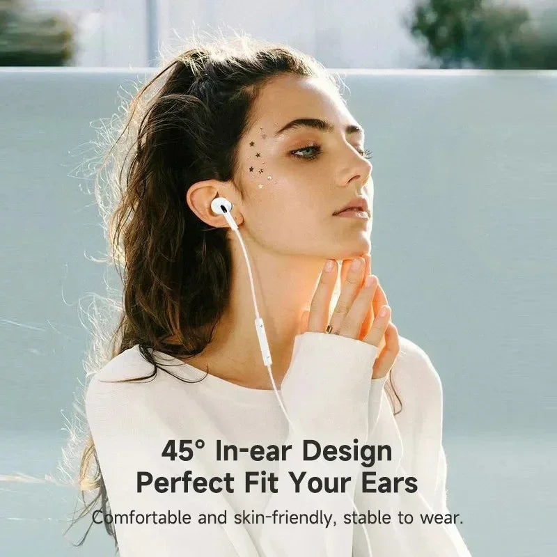 Earphones
