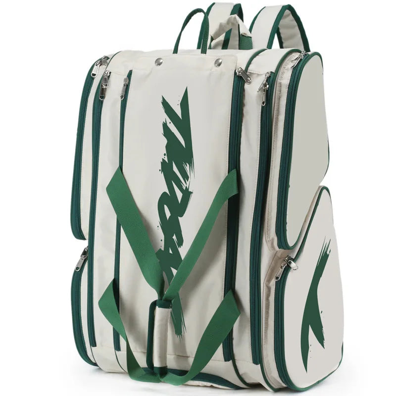 Professional Pickleball Racquet Backpack