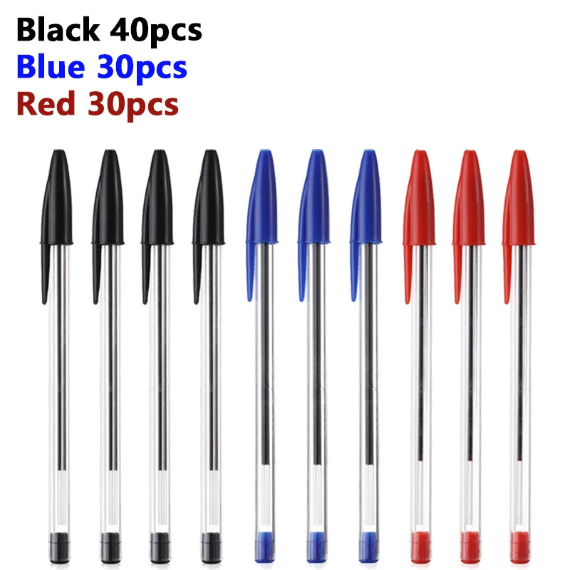 Ballpoint Pens 50pk