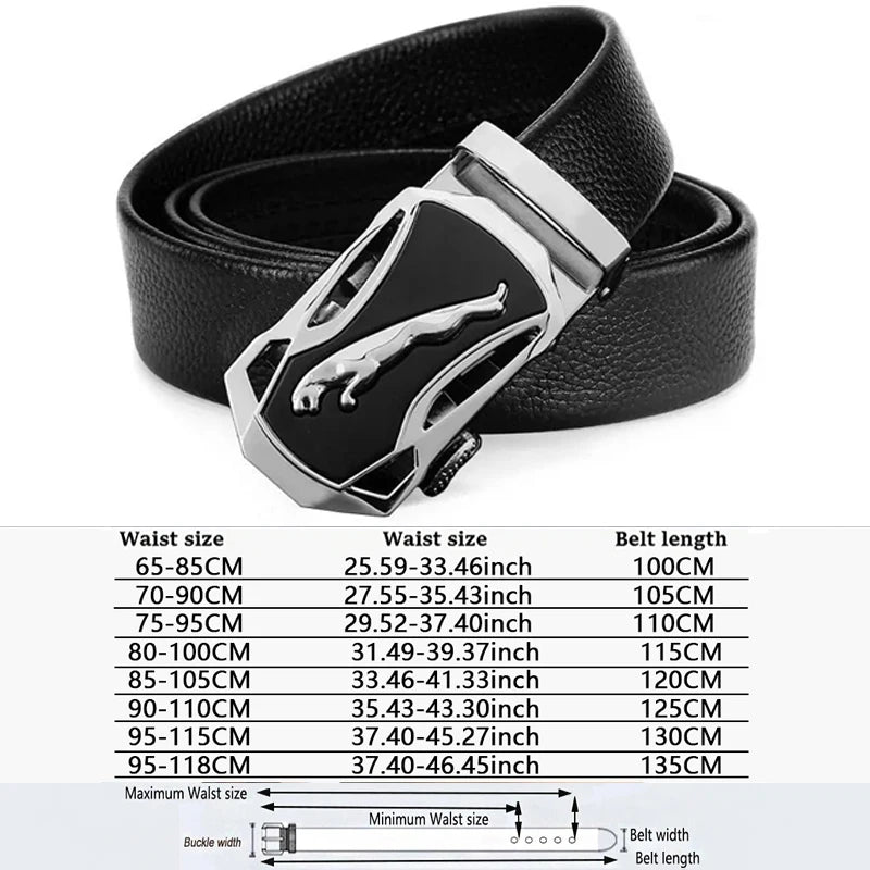 Men Belts