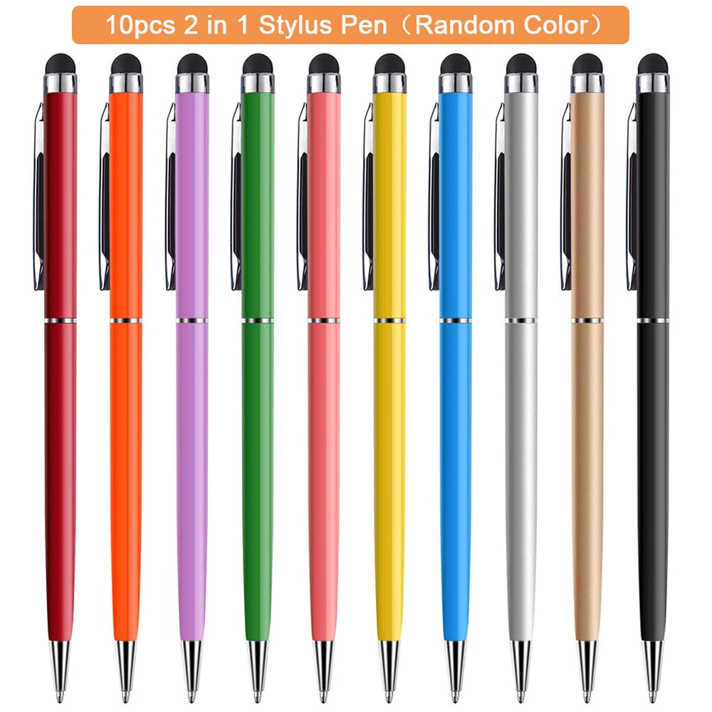 Universal Stylus Pen 10pk