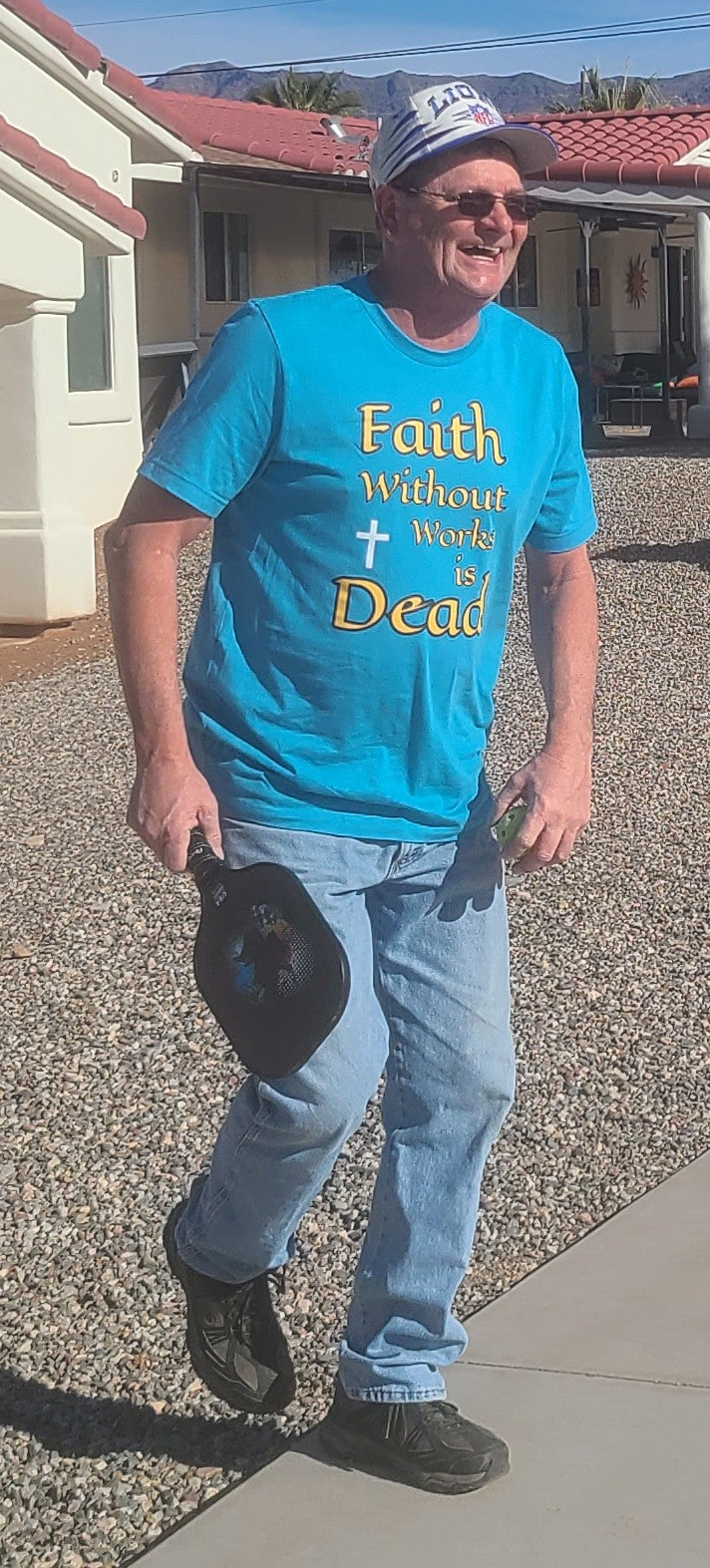 Work Shirt