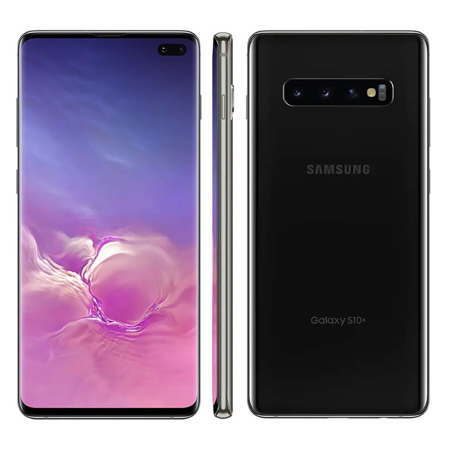 Unlocked BRAND NEW Samsung Galaxy S10 Plus