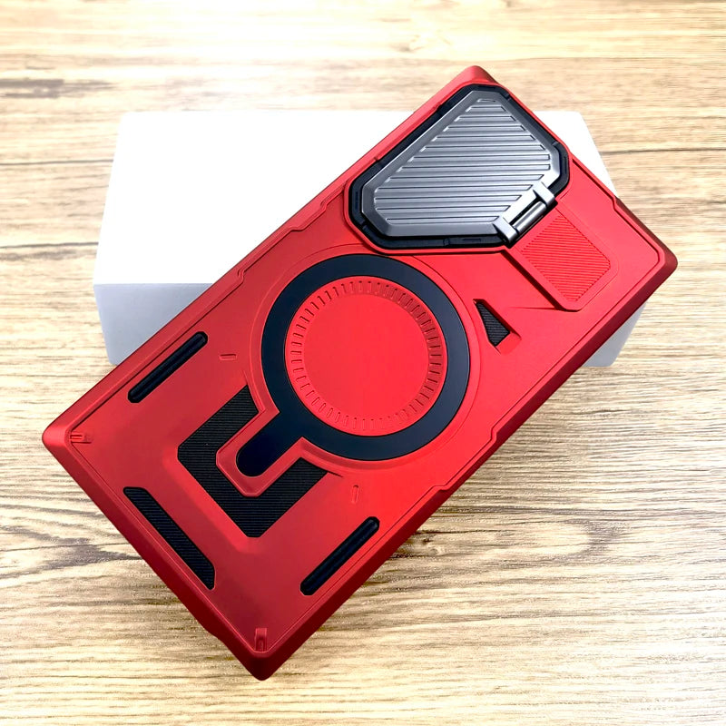 Samsung Galaxy Shockproof Armor Case