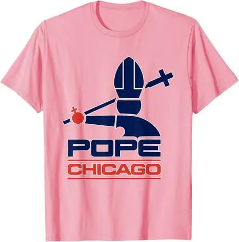 Pope Leo XIV  T-Shirt