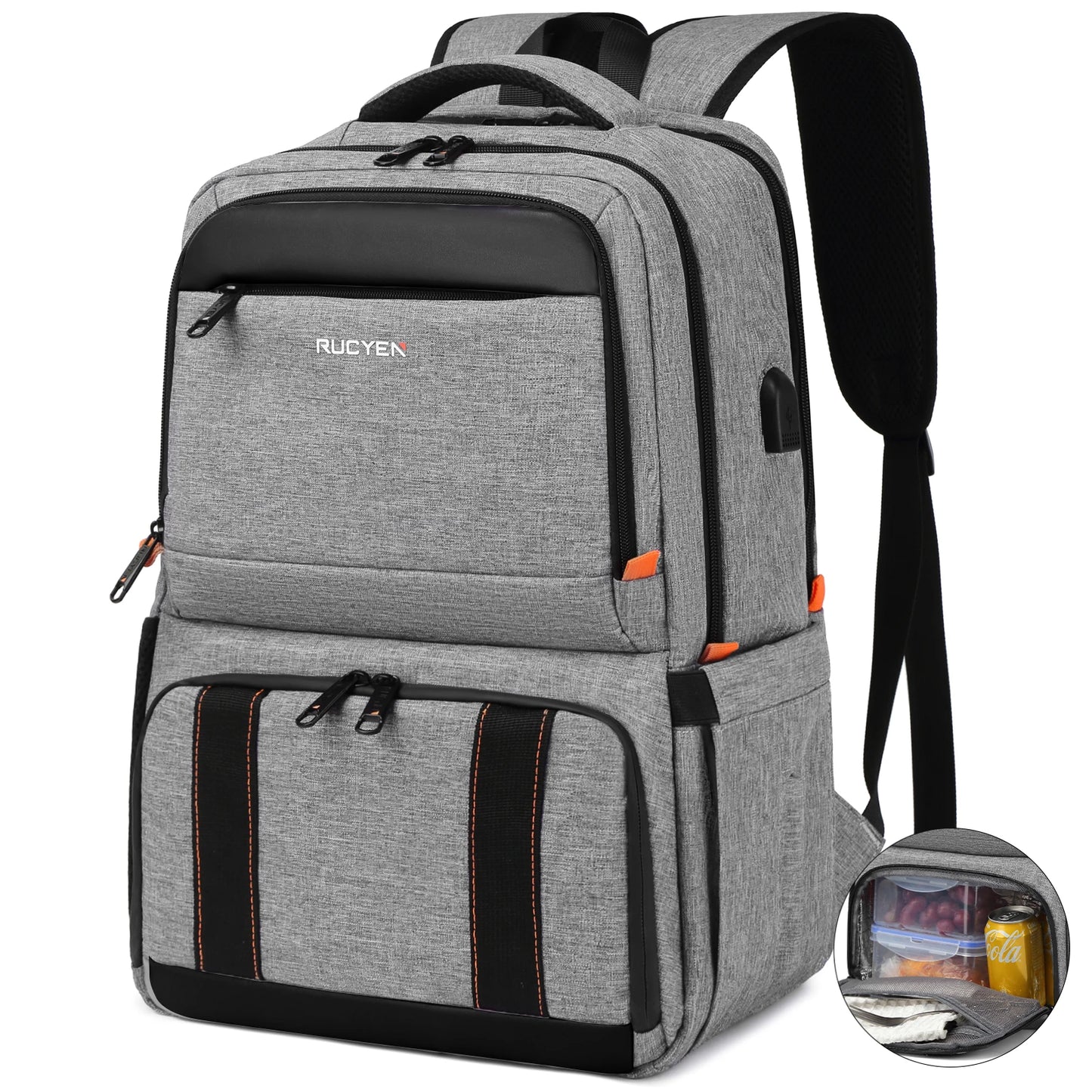 Lunch Backpack