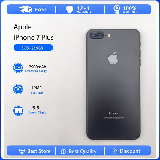 Apple iPhone 7