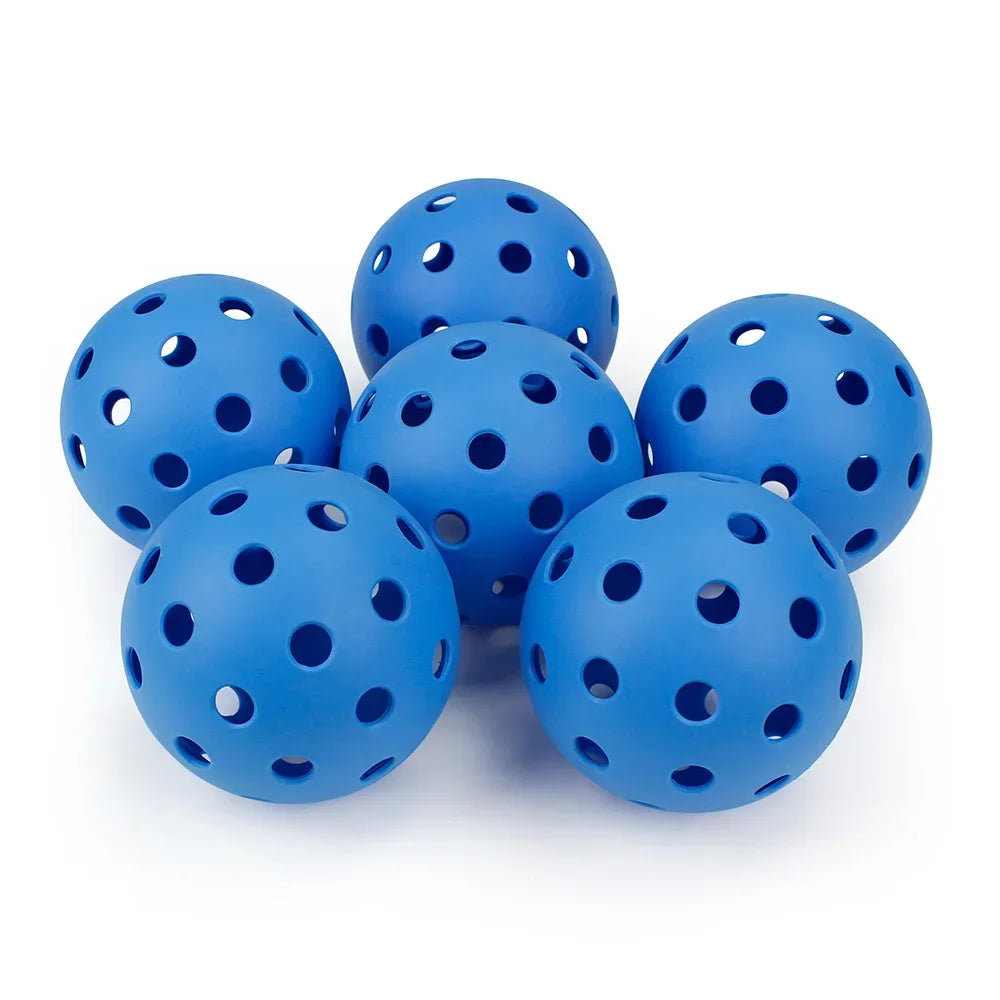 Pickleballs 6pk