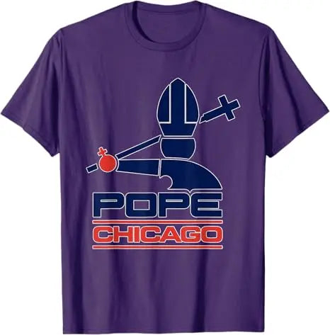 Pope Leo XIV  T-Shirt