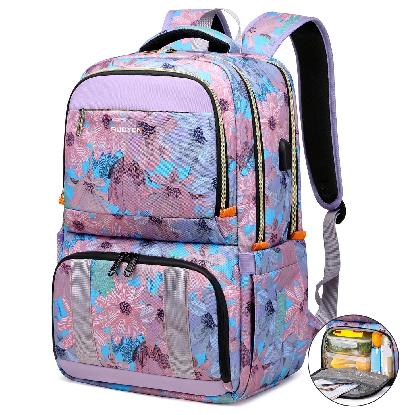 Lunch Backpack