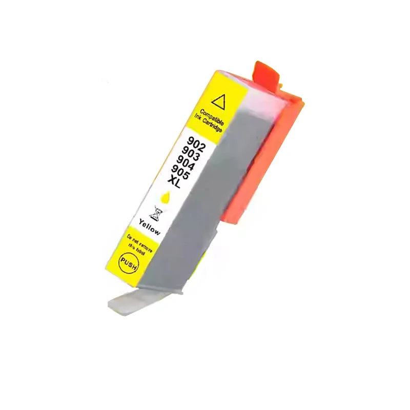 Remanufactured Ink Cartridge HP 902 903 904 905 XL