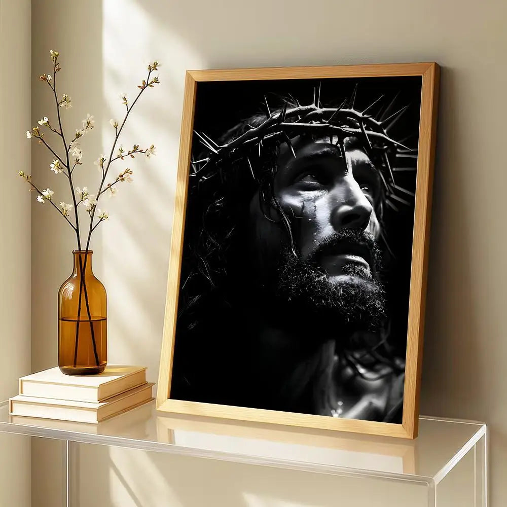 Son of God Wall Stickers
