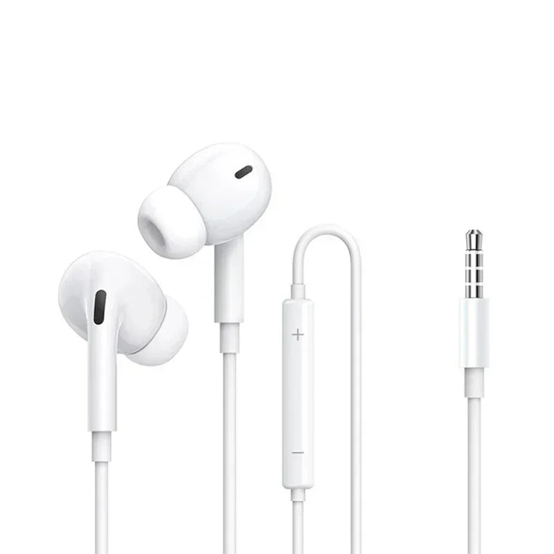 Earphones