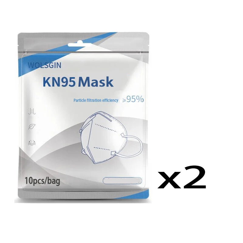 KN95 Masks