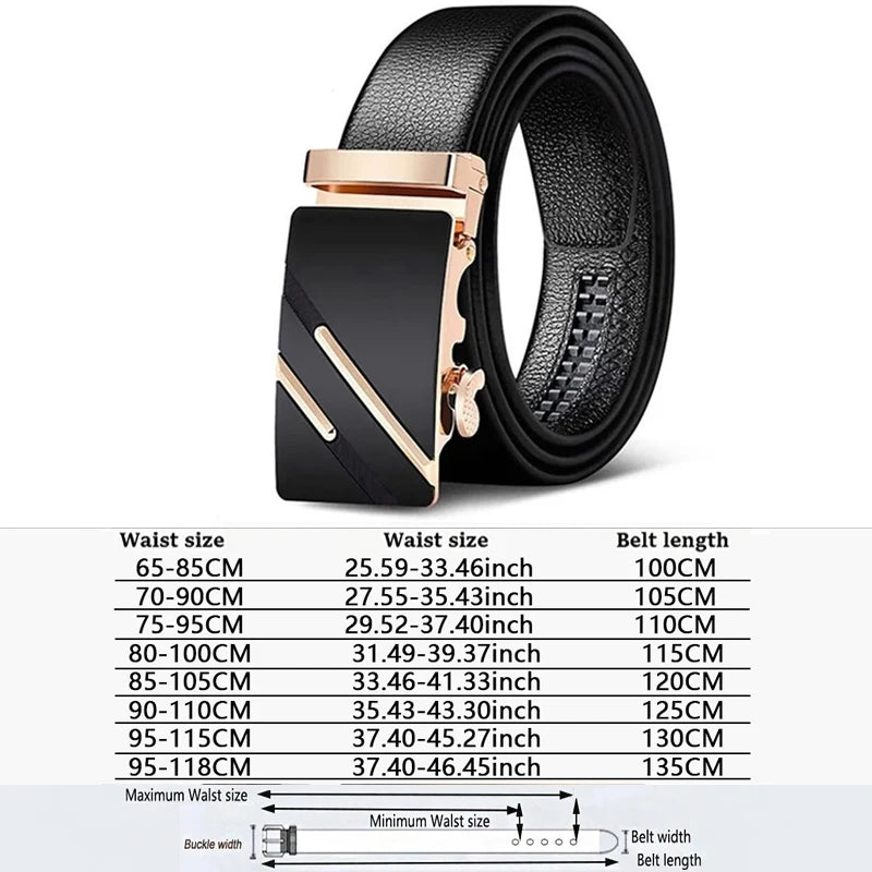 Men Belts