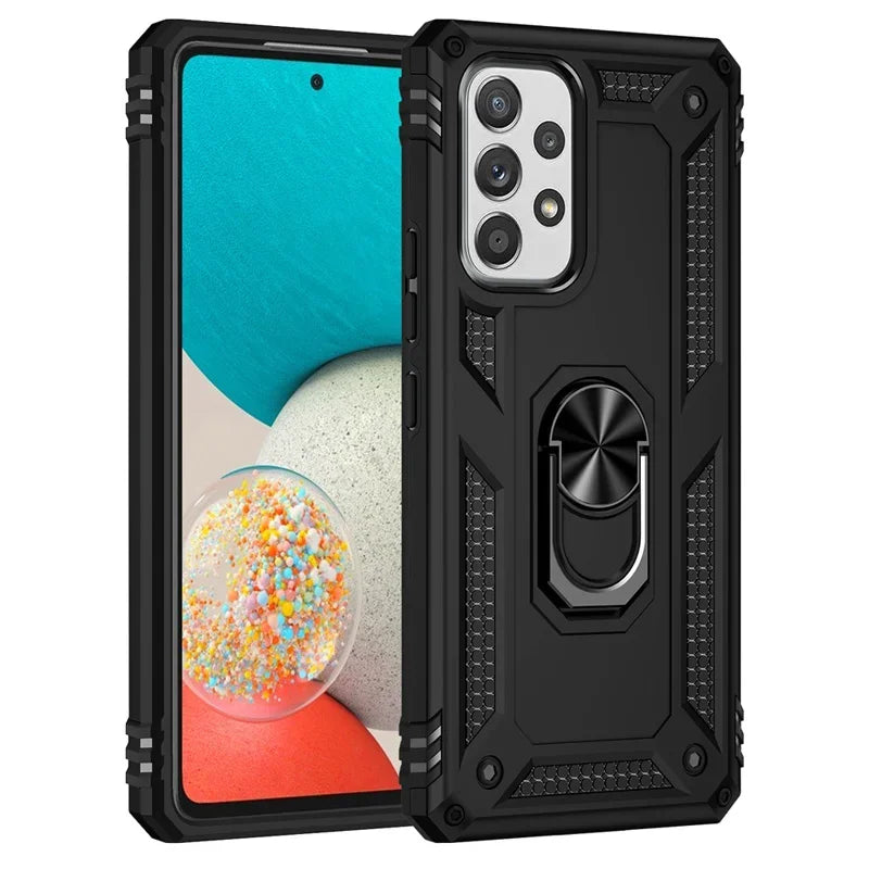 Armor Case For Samsung Galaxy S20+